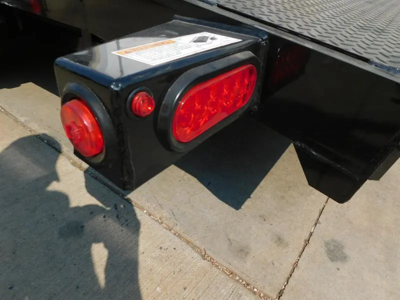 new Car Haulers / Racing Trailers Top Hat Trailers  for sale, in Kansas City, MO Thumbnail 15