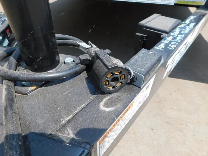 new Utility Trailers Top Hat Trailers  for sale, in Kansas City, MO Thumbnail 12