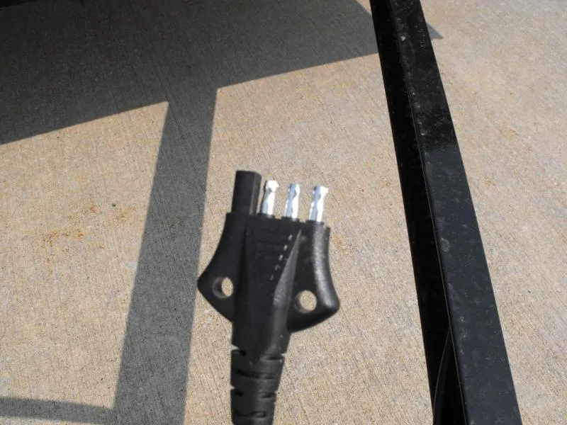 new Utility Trailers Top Hat Trailers  for sale, in Kansas City, MO Thumbnail 8