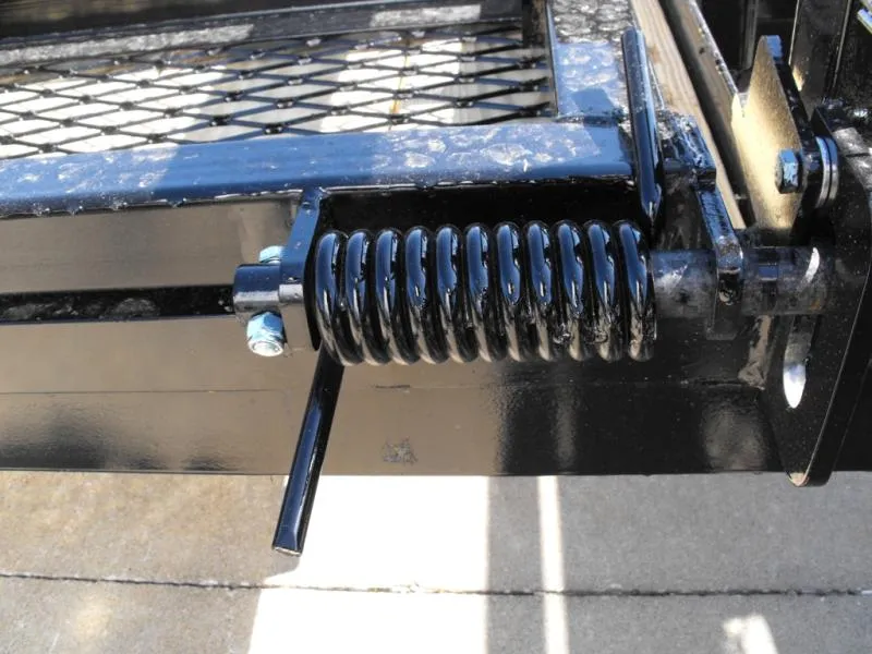 new Utility Trailers Top Hat Trailers  for sale, in Kansas City, MO Thumbnail 16