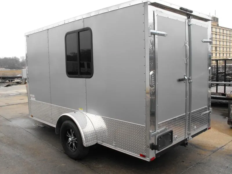 new Cargo (Enclosed) Trailers Arising  for sale, in Kansas City, MO Thumbnail 2