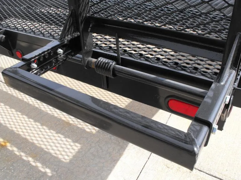 new Equipment / Flatbed Trailers KL Trailers  for sale, in Kansas City, MO Thumbnail 10