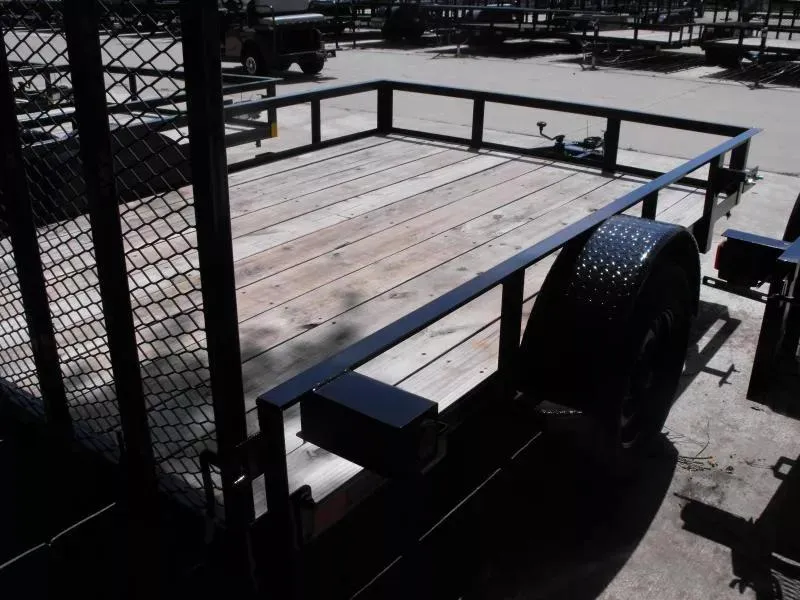 new Utility Trailers Buck Dandy  for sale, in Kansas City, MO Thumbnail 5