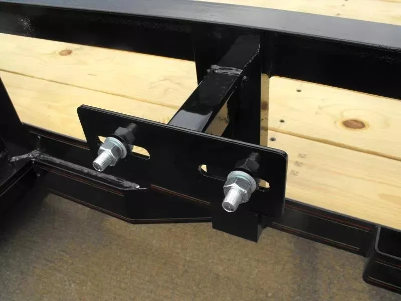 new Equipment / Flatbed Trailers Buck Dandy  for sale, in Kansas City, MO Thumbnail 18