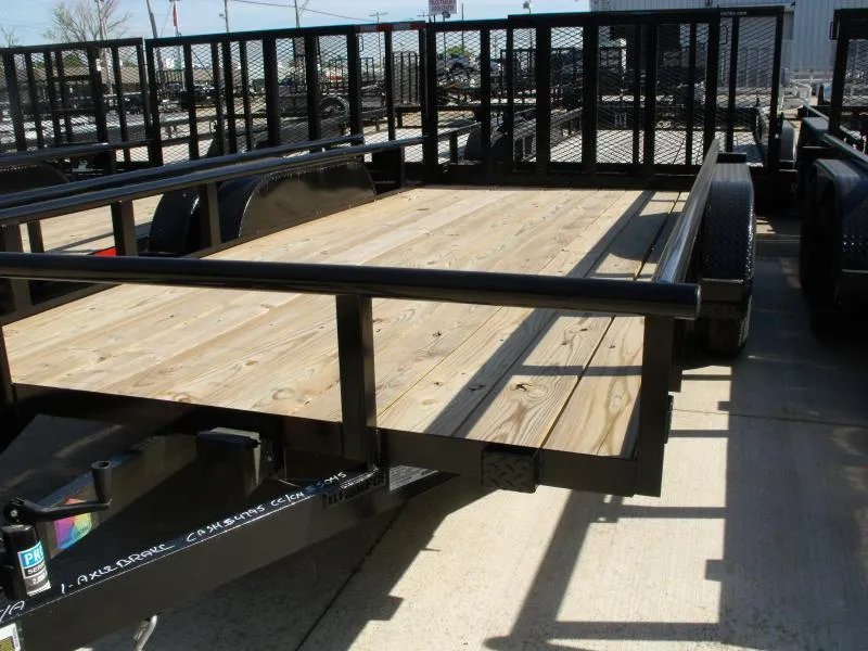 new Utility Trailers KL Trailers  for sale, in Kansas City, MO Thumbnail 9