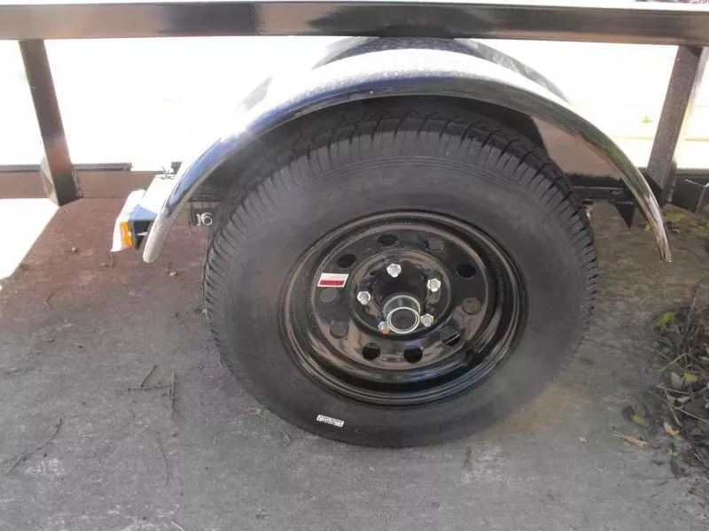 new Utility Trailers Carry-On  for sale, in Kansas City, MO Thumbnail 14