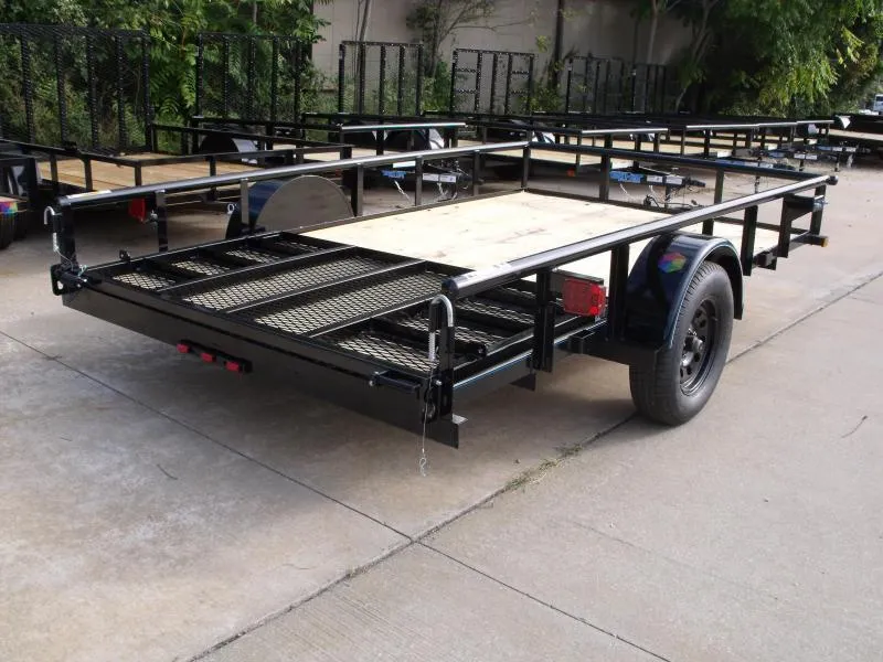 new Utility Trailers Top Hat Trailers  for sale, in Kansas City, MO Thumbnail 24