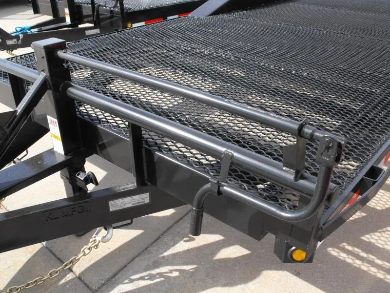 new Equipment / Flatbed Trailers KL Trailers  for sale, in Kansas City, MO Thumbnail 13