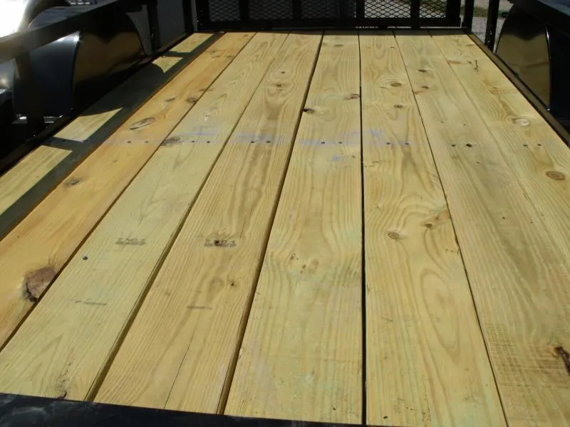 new Utility Trailers Bulldog Trailers  for sale, in Kansas City, MO Thumbnail 6