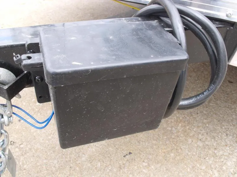 new Cargo (Enclosed) Trailers Arising  for sale, in Kansas City, MO Thumbnail 6