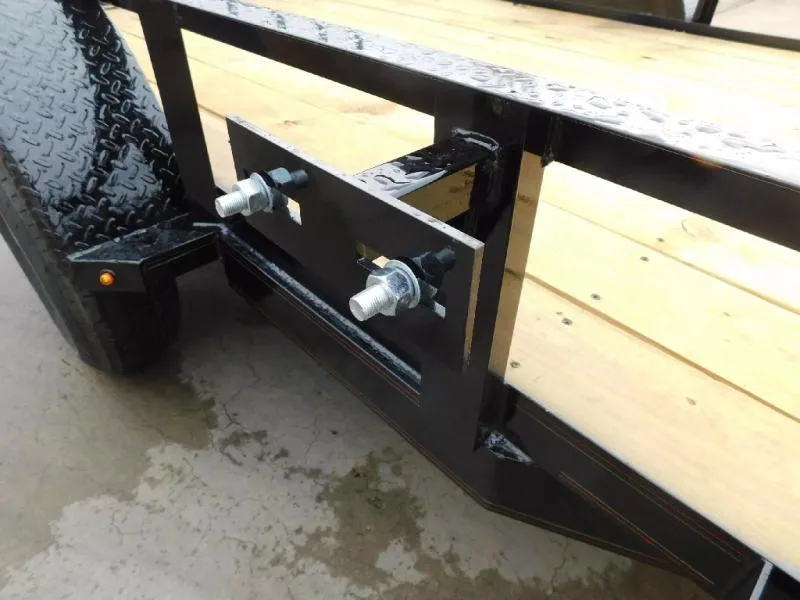 new Utility Trailers Buck Dandy  for sale, in Kansas City, MO Thumbnail 9