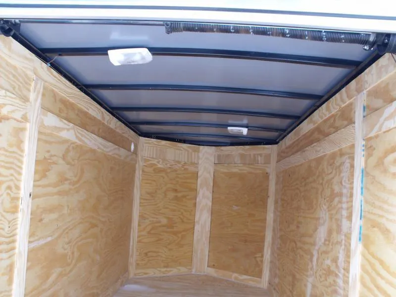 new Cargo (Enclosed) Trailers Cynergy Cargo  for sale, in Kansas City, MO Thumbnail 12