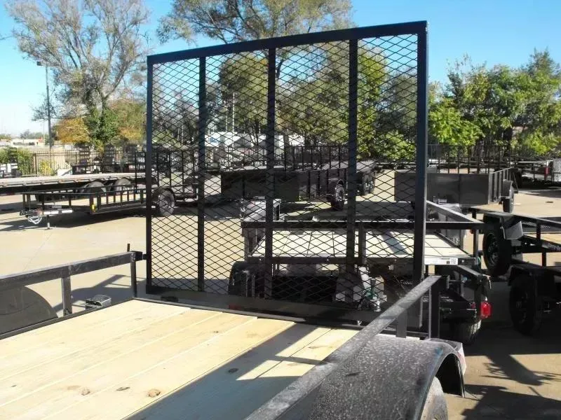 new Utility Trailers Carry-On  for sale, in Kansas City, MO Thumbnail 12