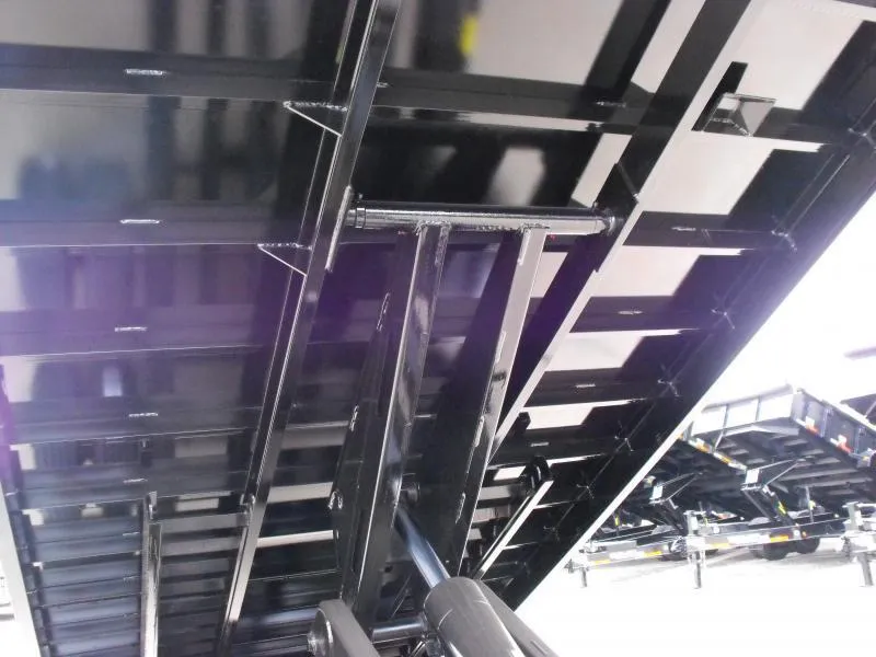 new Dump Trailers Top Hat Trailers  for sale, in Kansas City, MO Thumbnail 17