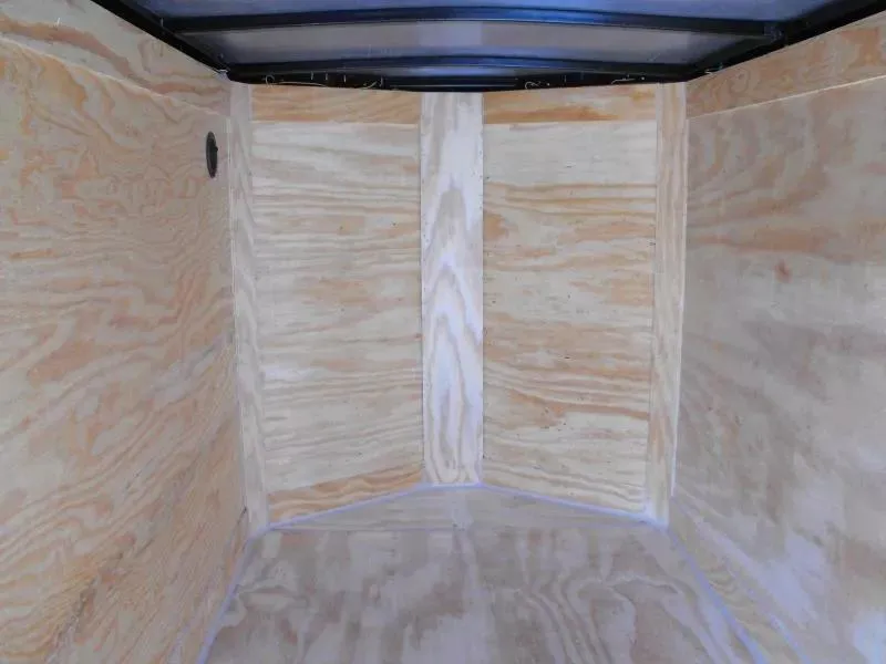 new Cargo (Enclosed) Trailers Cynergy Cargo  for sale, in Kansas City, MO Thumbnail 11