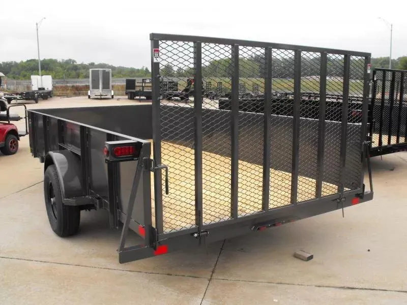 new Utility Trailers Buck Dandy  for sale, in Kansas City, MO Thumbnail 4