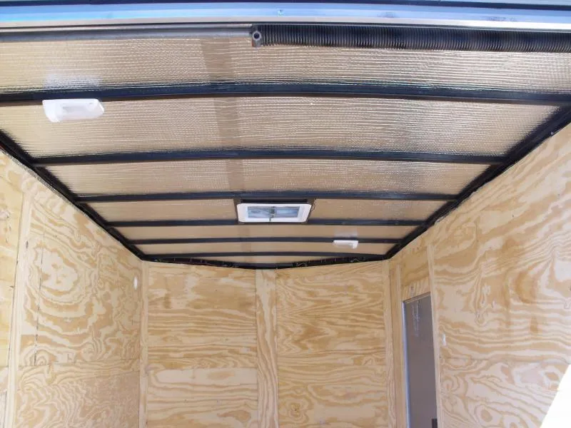 new Cargo (Enclosed) Trailers Cynergy Cargo  for sale, in Kansas City, MO Thumbnail 10