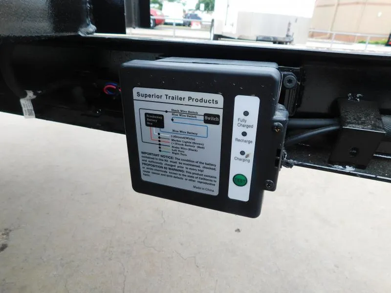 new Car Haulers / Racing Trailers Top Hat Trailers  for sale, in Kansas City, MO Thumbnail 10