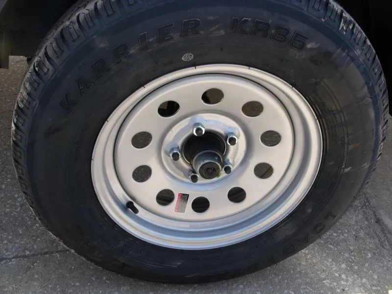 new Utility Trailers Bulldog Trailers  for sale, in Kansas City, MO Thumbnail 18