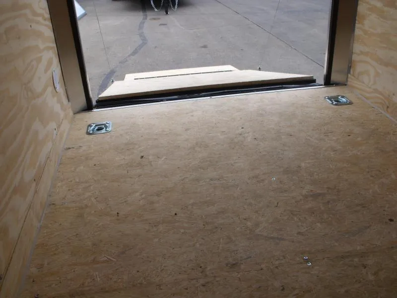 new Cargo (Enclosed) Trailers Arising  for sale, in Kansas City, MO Thumbnail 12