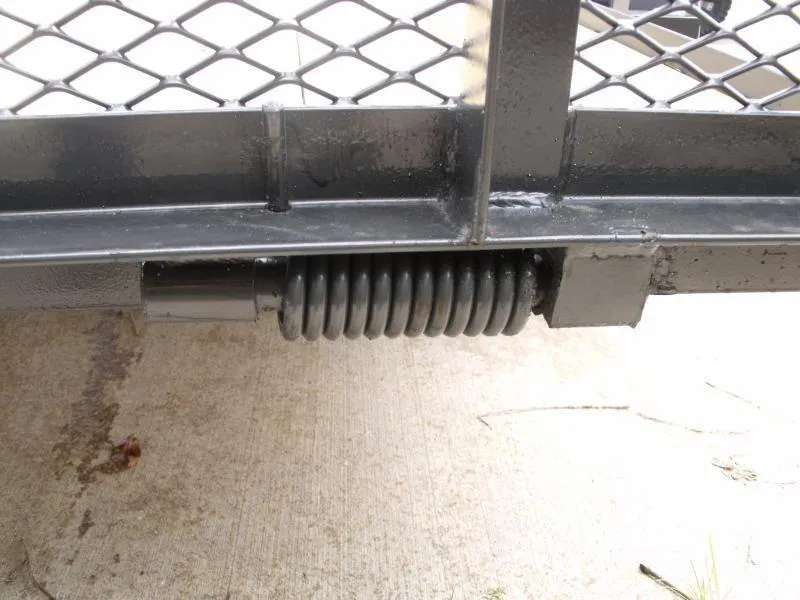 new Utility Trailers Bulldog Trailers  for sale, in Kansas City, MO Thumbnail 6