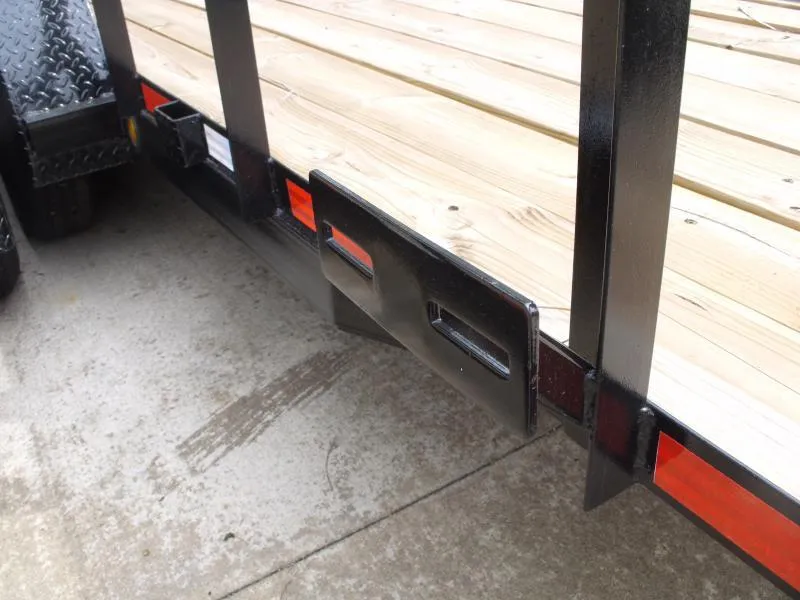 new Utility Trailers KL Trailers  for sale, in Kansas City, MO Thumbnail 19