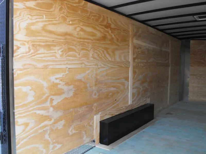 new Cargo (Enclosed) Trailers Arising  for sale, in Kansas City, MO Thumbnail 6