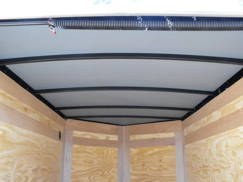 new Cargo (Enclosed) Trailers Arising  for sale, in Kansas City, MO Thumbnail 12