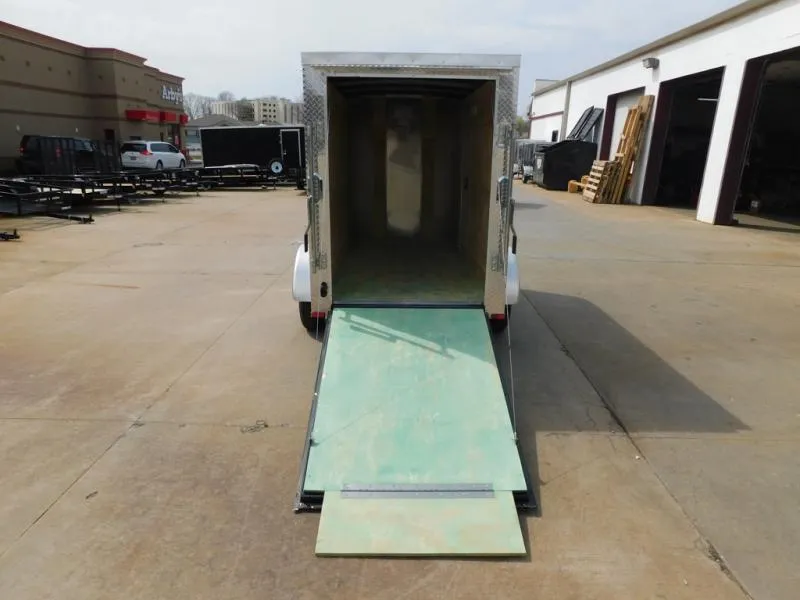 new Cargo (Enclosed) Trailers Arising  for sale, in Kansas City, MO Thumbnail 10