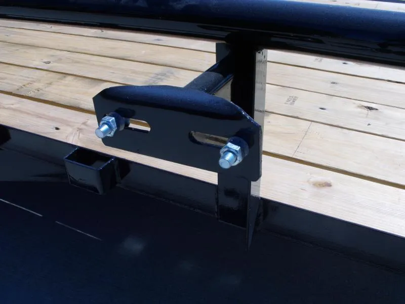 new Utility Trailers Top Hat Trailers  for sale, in Kansas City, MO Thumbnail 11