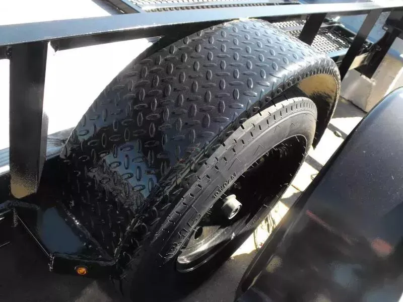 new Utility Trailers Buck Dandy  for sale, in Kansas City, MO Thumbnail 14