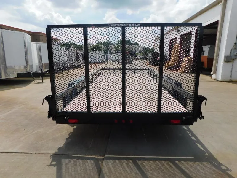 new Utility Trailers Liberty Coach  for sale, in Kansas City, MO Thumbnail 3