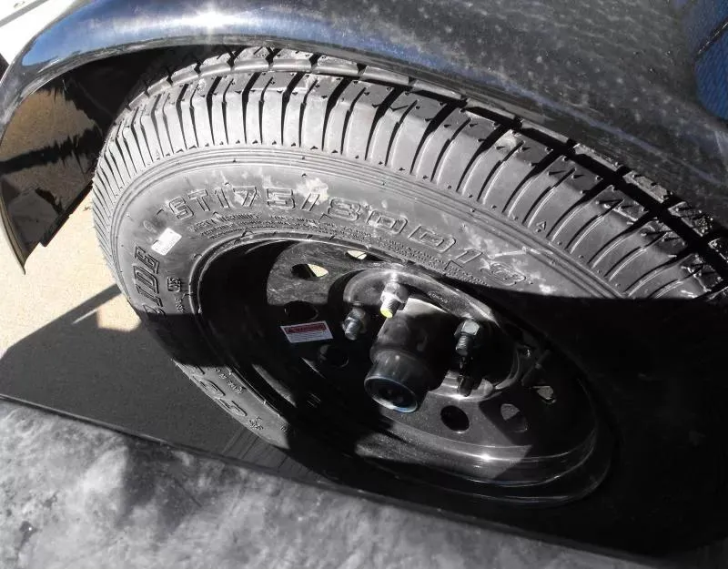 new Utility Trailers Carry-On  for sale, in Kansas City, MO Thumbnail 12