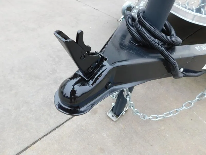 new Cargo (Enclosed) Trailers Arising  for sale, in Kansas City, MO Thumbnail 7