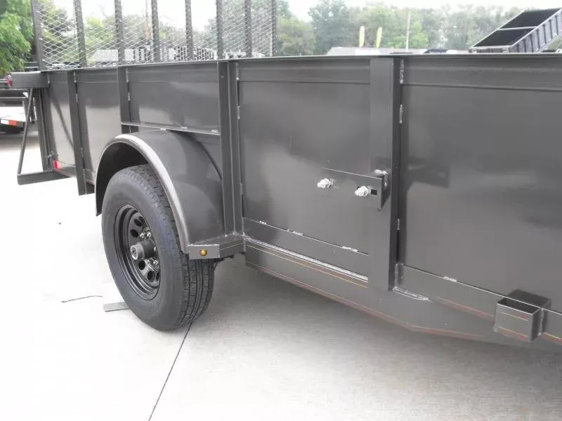 new Utility Trailers Buck Dandy  for sale, in Kansas City, MO Thumbnail 7