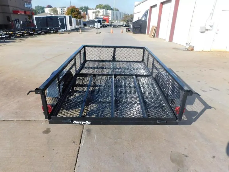 new Utility Trailers Carry-On  for sale, in Kansas City, MO Thumbnail 13