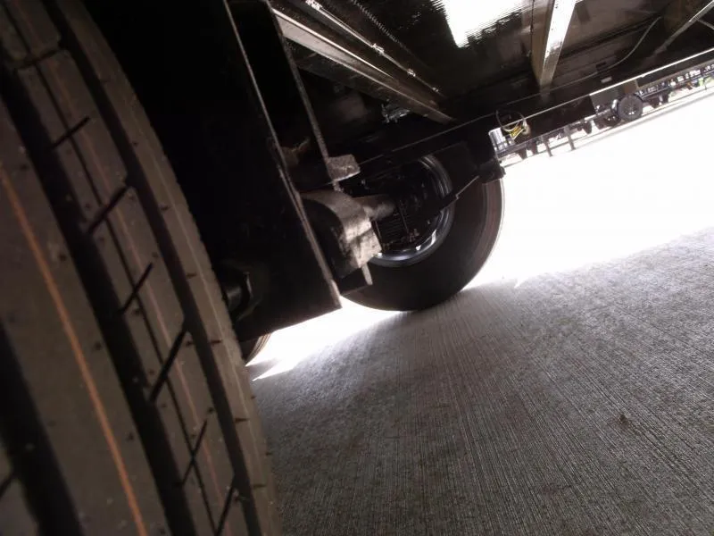 new Utility Trailers East Texas Trailers  for sale, in Kansas City, MO Thumbnail 15