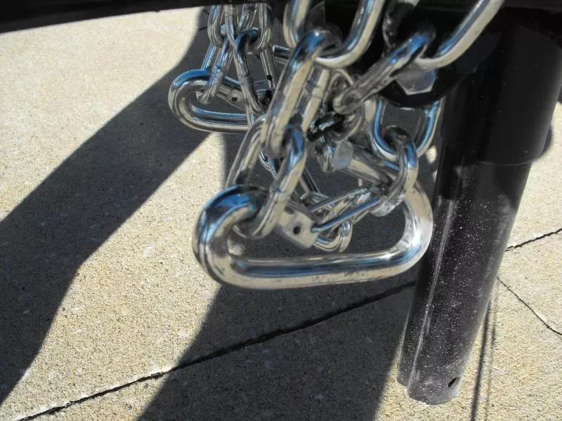 new Utility Trailers Carry-On  for sale, in Kansas City, MO Thumbnail 8