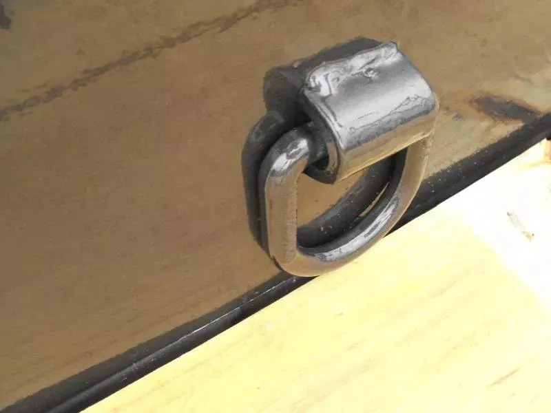 new Utility Trailers Buck Dandy  for sale, in Kansas City, MO Thumbnail 21