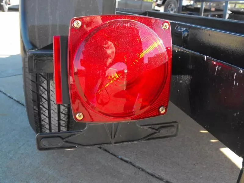 new Utility Trailers Carry-On  for sale, in Kansas City, MO Thumbnail 7