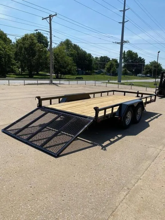 new Utility Trailers Liberty Coach  for sale, in Kansas City, MO Thumbnail 18