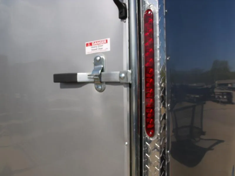 new Cargo (Enclosed) Trailers Other  for sale, in Kansas City, MO Thumbnail 25