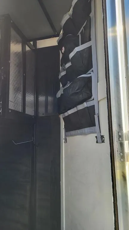 new Cargo (Enclosed) Trailers Arising  for sale, in Kansas City, MO Thumbnail 15