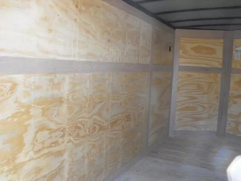 new Cargo (Enclosed) Trailers Arising  for sale, in Kansas City, MO Thumbnail 12