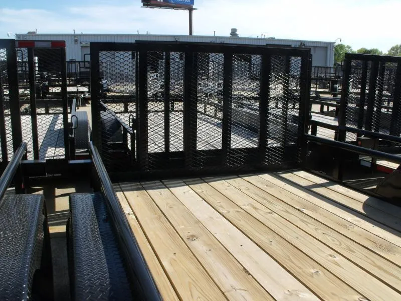 new Utility Trailers KL Trailers  for sale, in Kansas City, MO Thumbnail 7