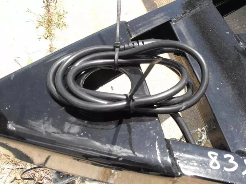 new Utility Trailers Buck Dandy  for sale, in Kansas City, MO Thumbnail 10