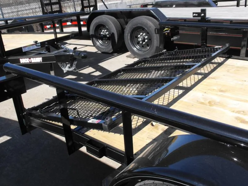 used Other Trailers Buck Dandy  for sale, in Kansas City, MO Thumbnail 6