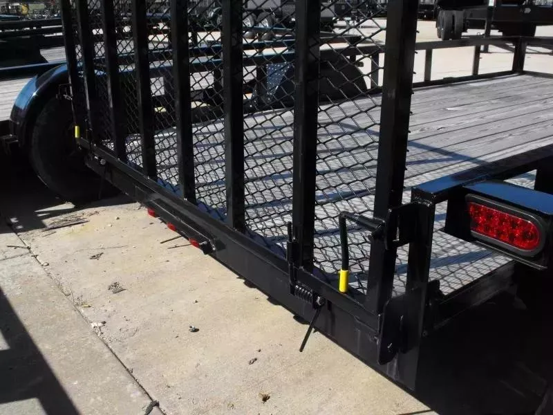 new Utility Trailers Buck Dandy  for sale, in Kansas City, MO Thumbnail 7