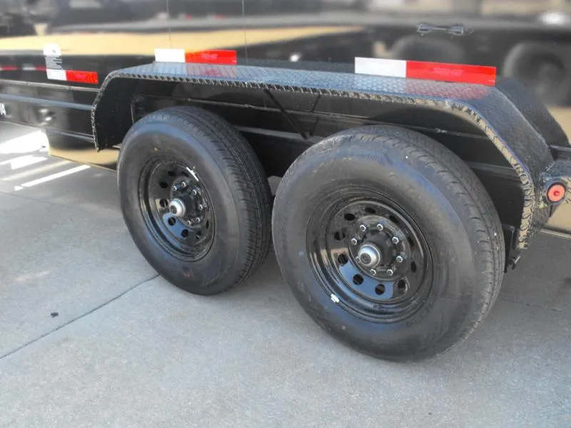 new Dump Trailers Top Hat Trailers  for sale, in Kansas City, MO Thumbnail 29