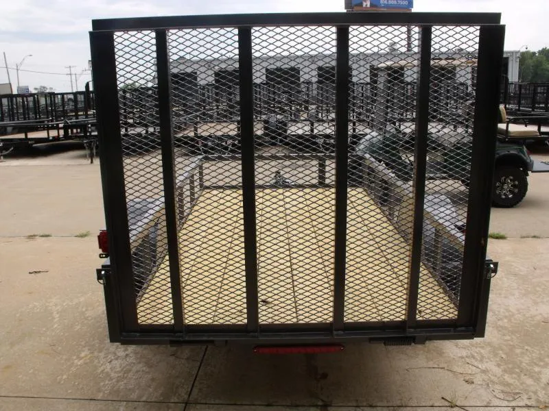 new Utility Trailers Bulldog Trailers  for sale, in Kansas City, MO Thumbnail 9